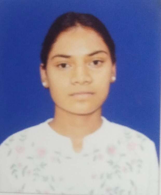 Student Photo Not Available