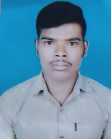 Student Photo Not Available