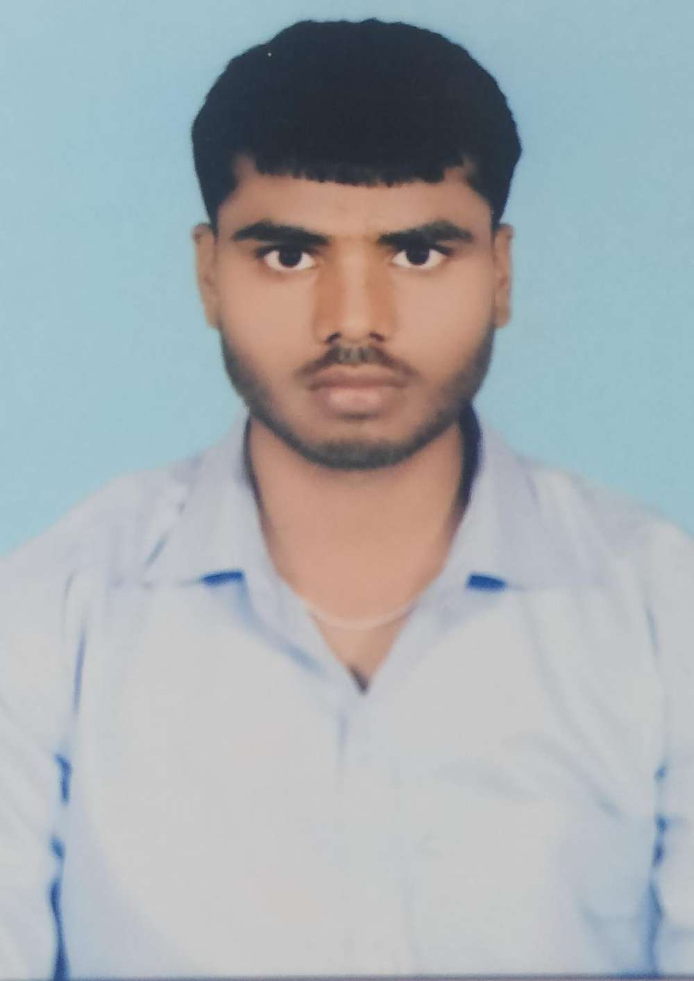 Student Photo Not Available