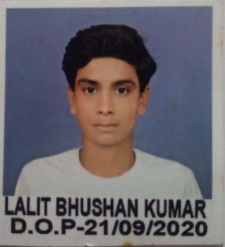 Student Photo Not Available