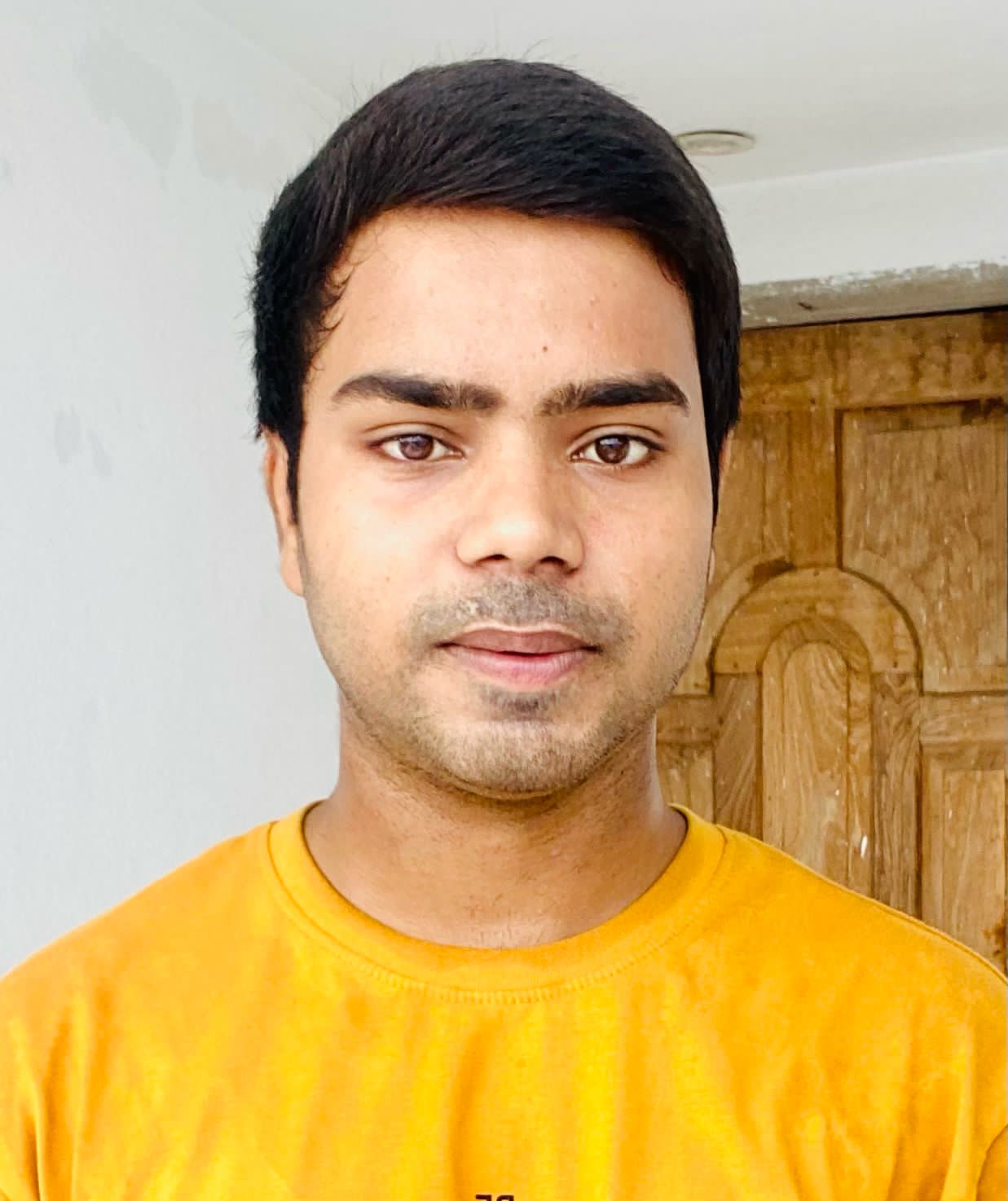 Student Photo Not Available