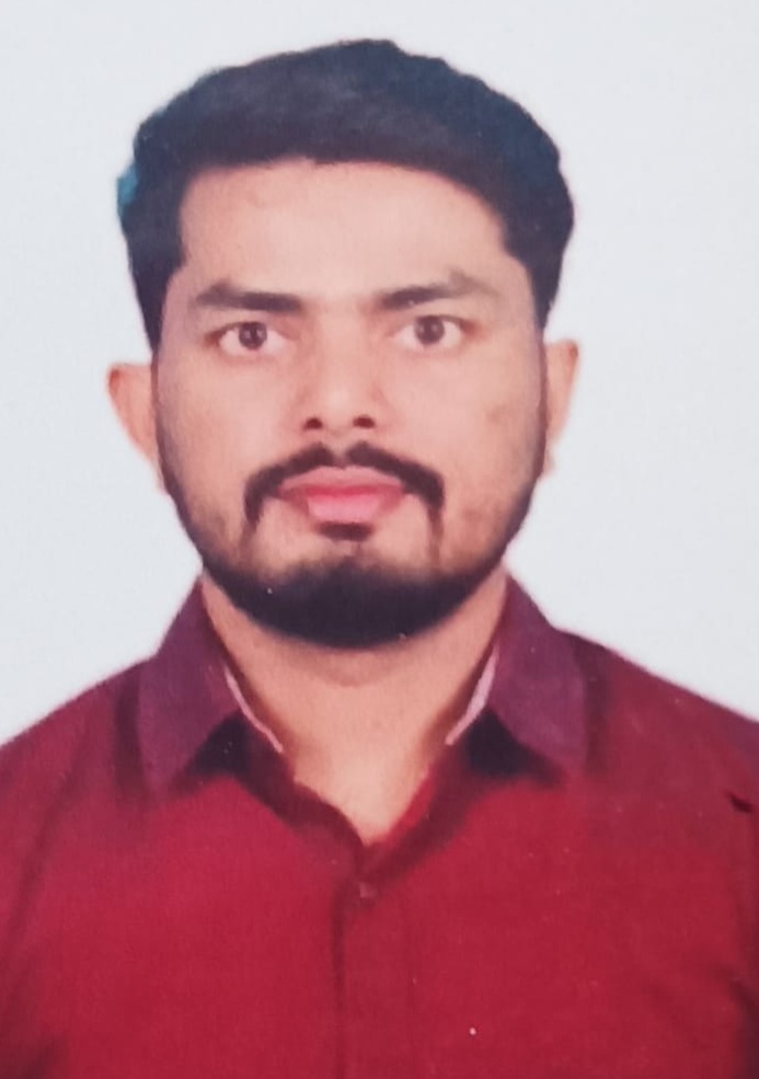 Student Photo Not Available