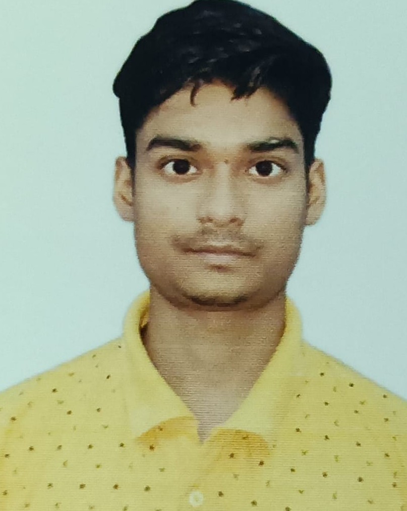 Student Photo Not Available