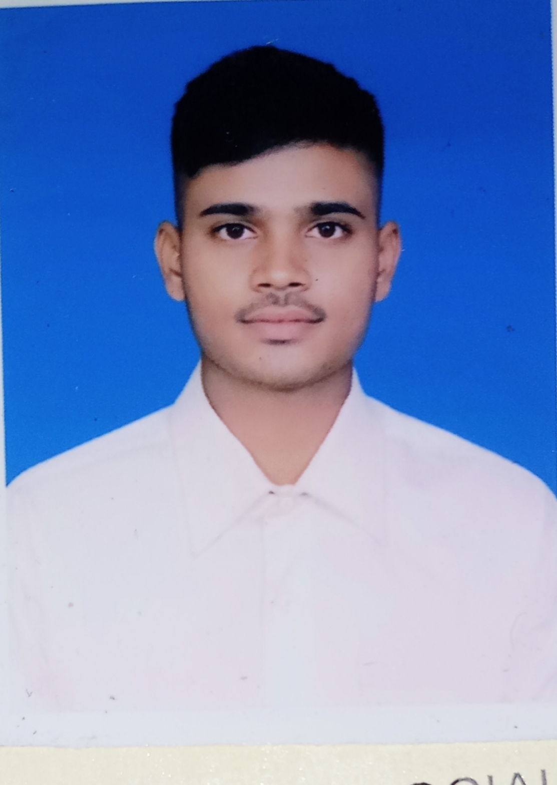 Student Photo Not Available