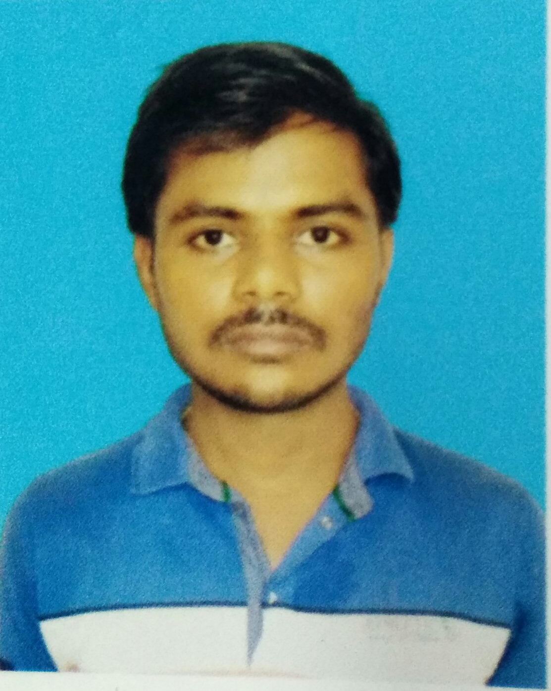 Student Photo Not Available