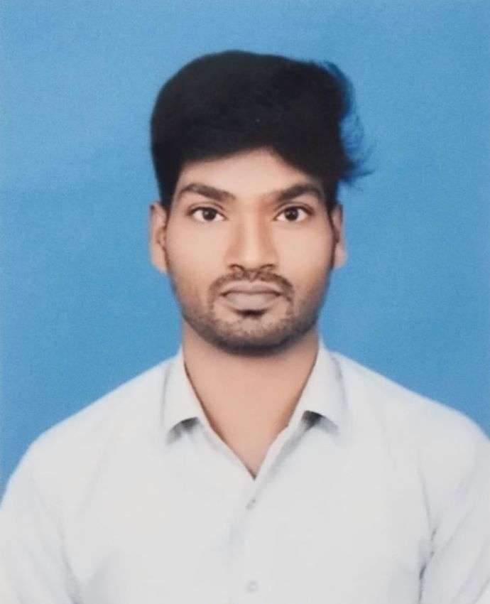 Student Photo Not Available