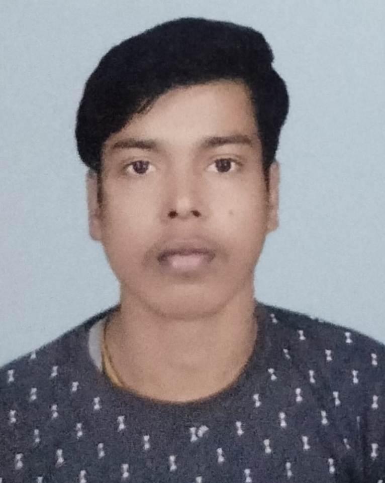 Student Photo Not Available