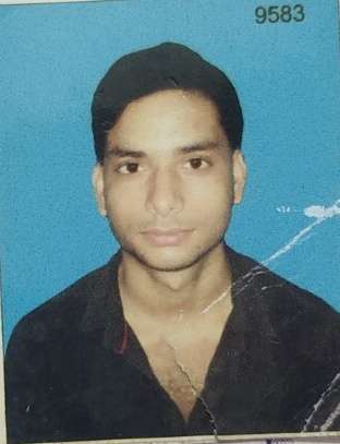 Student Photo Not Available