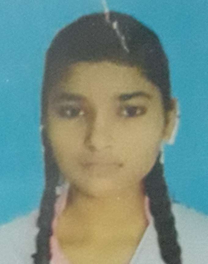 Student Photo Not Available