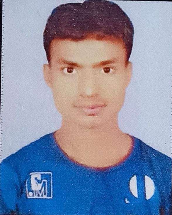 Student Photo Not Available