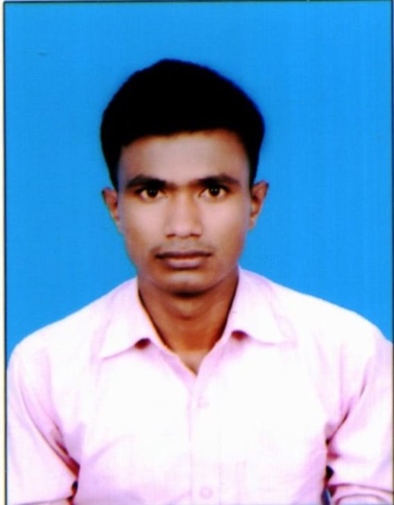 Student Photo Not Available