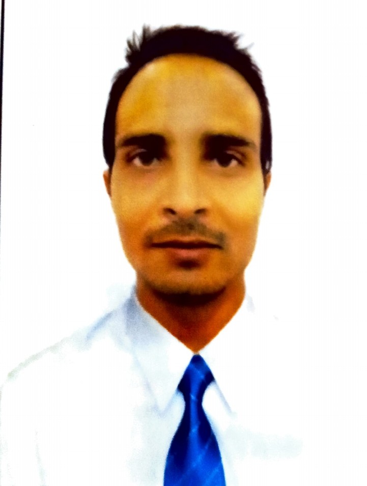 Student Photo Not Available