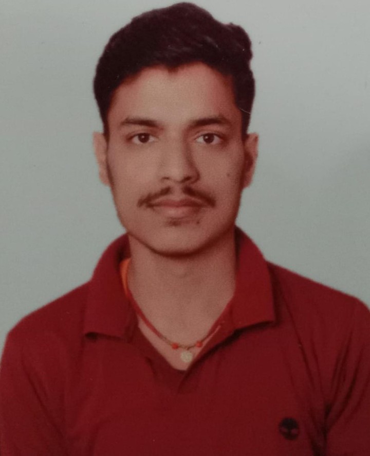 Student Photo Not Available