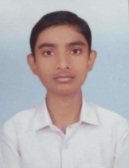 Student Photo Not Available