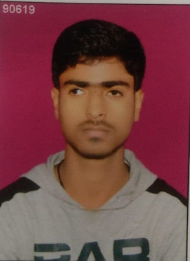 Student Photo Not Available