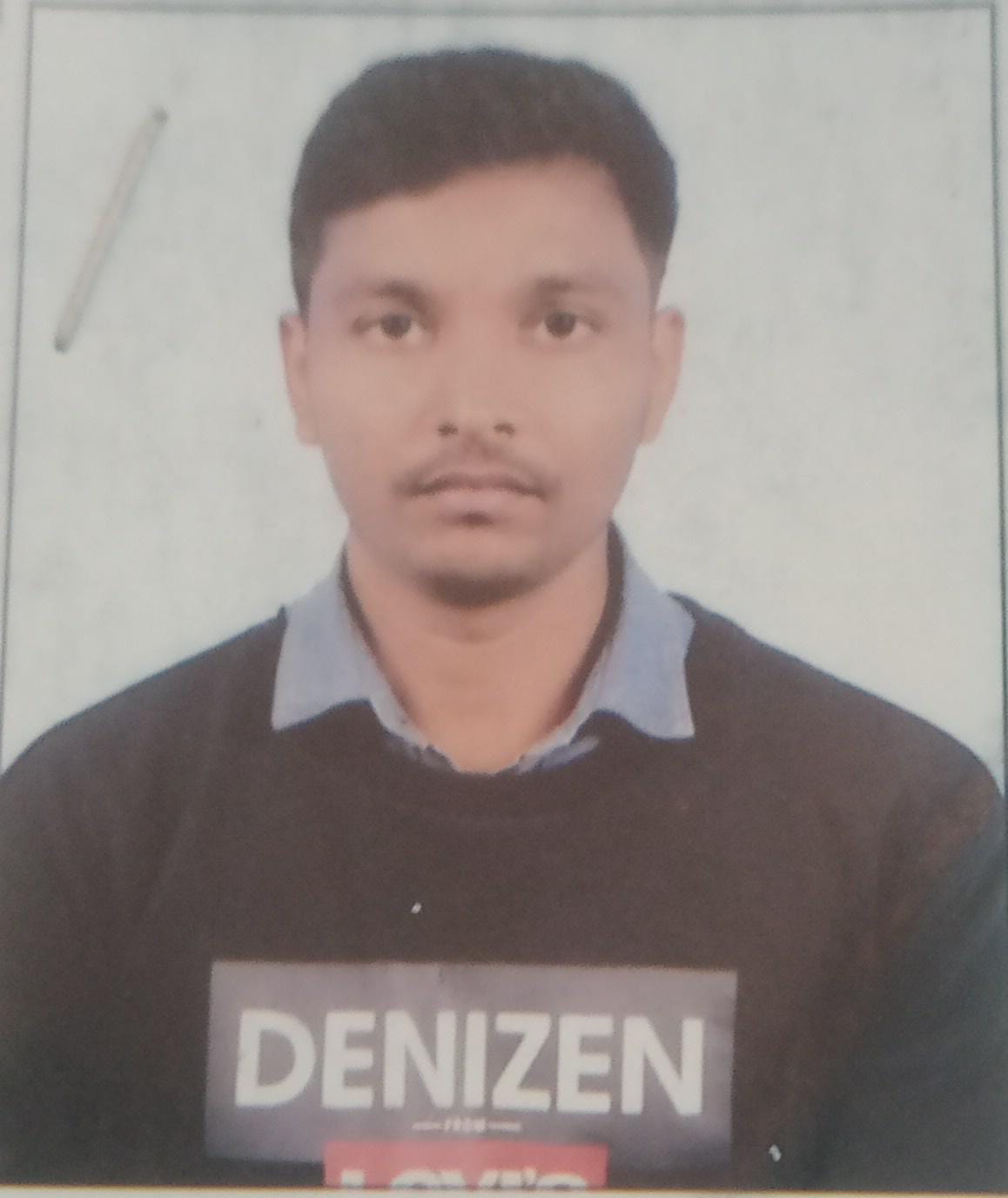 Student Photo Not Available