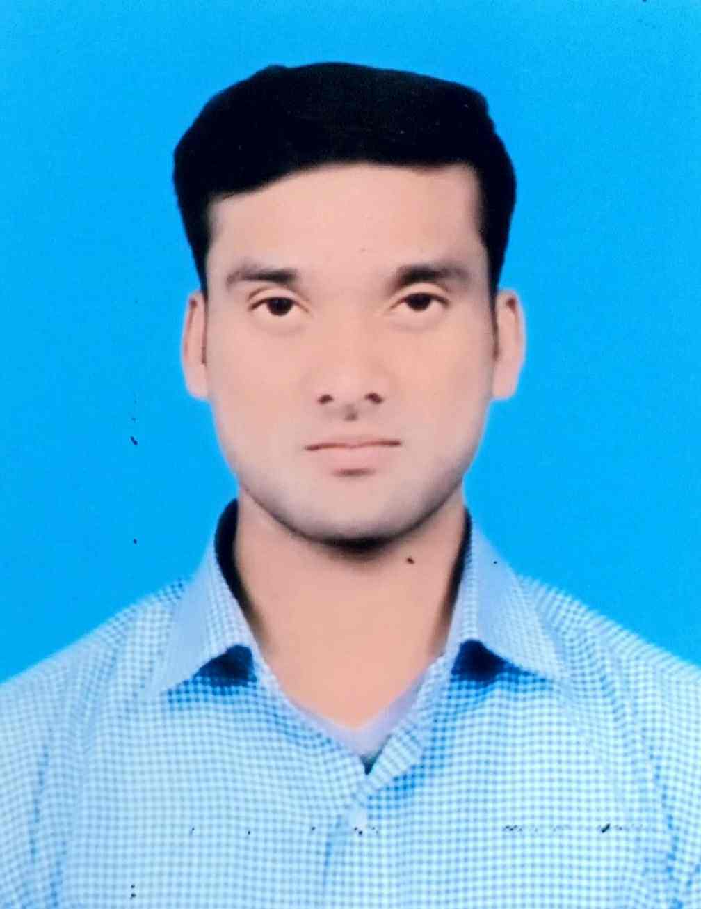 Student Photo Not Available