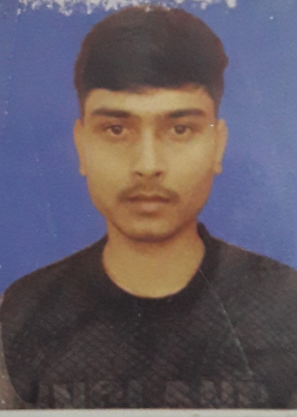 Student Photo Not Available
