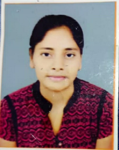 Student Photo Not Available