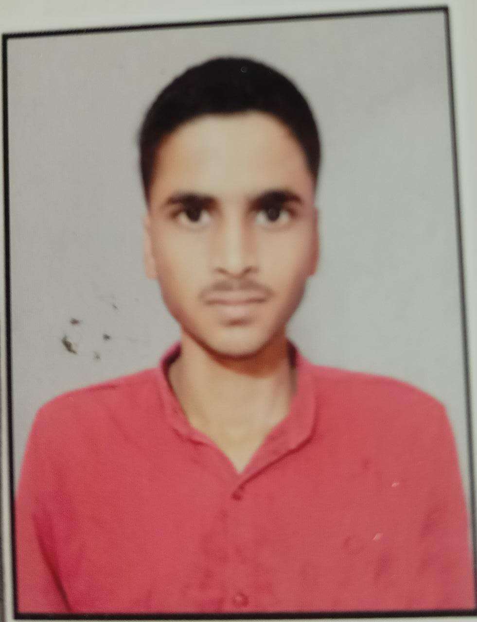 Student Photo Not Available