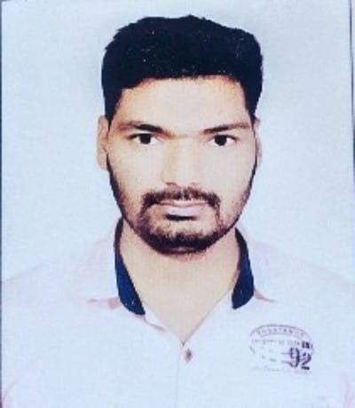 Student Photo Not Available
