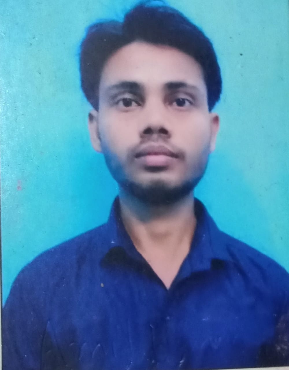 Student Photo Not Available