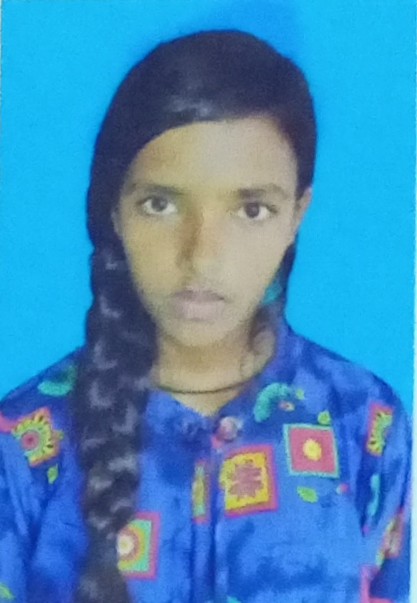Student Photo Not Available