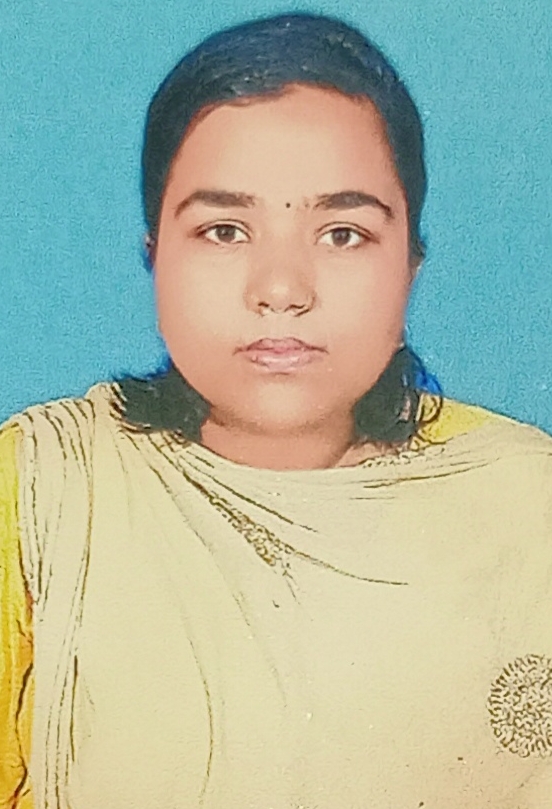 Student Photo Not Available