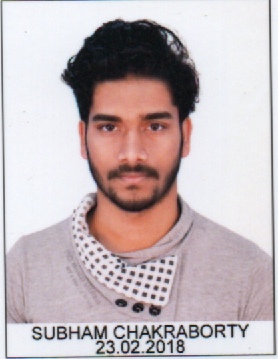 Student Photo Not Available