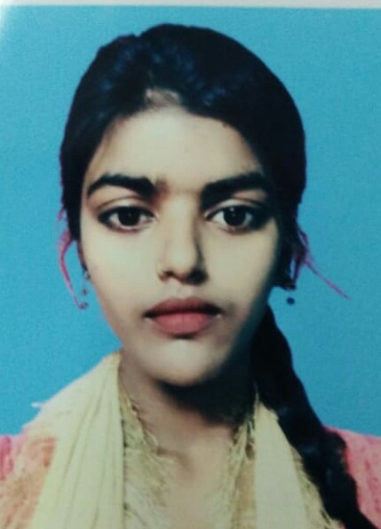 Student Photo Not Available