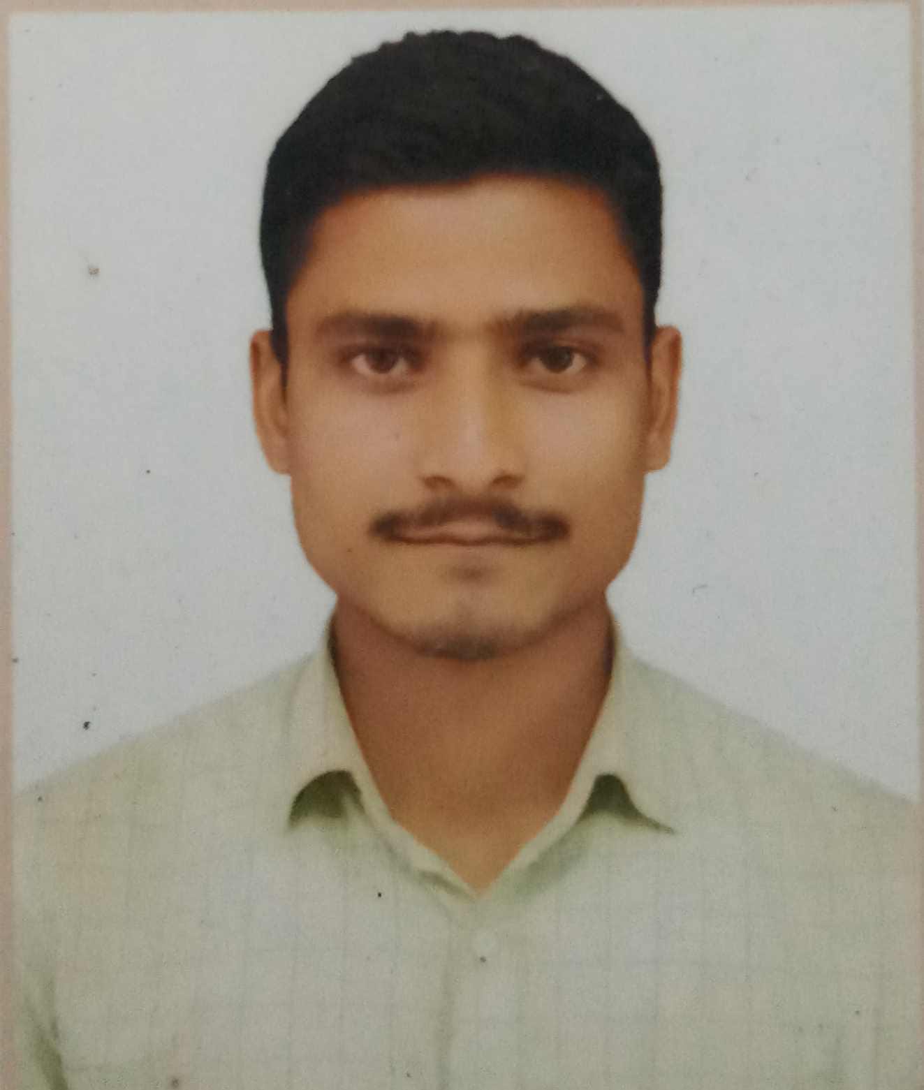 Student Photo Not Available