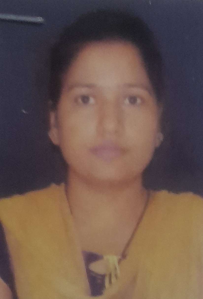 Student Photo Not Available