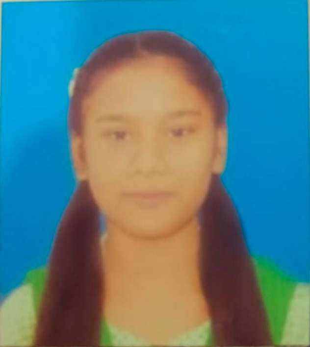 Student Photo Not Available