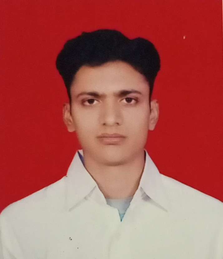 Student Photo Not Available