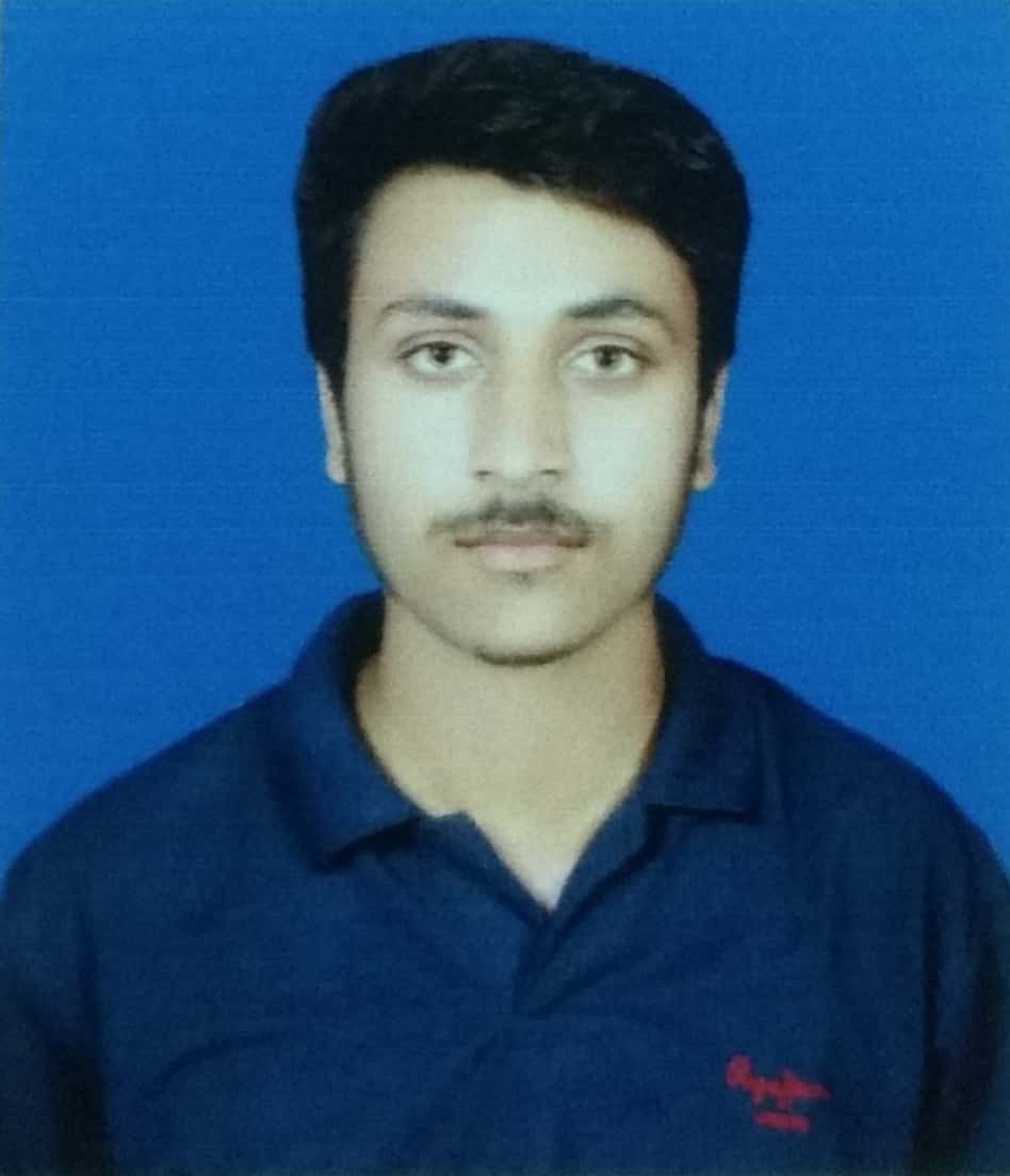 Student Photo Not Available