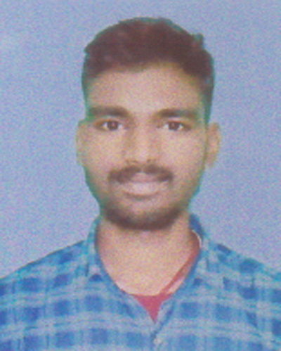 Student Photo Not Available