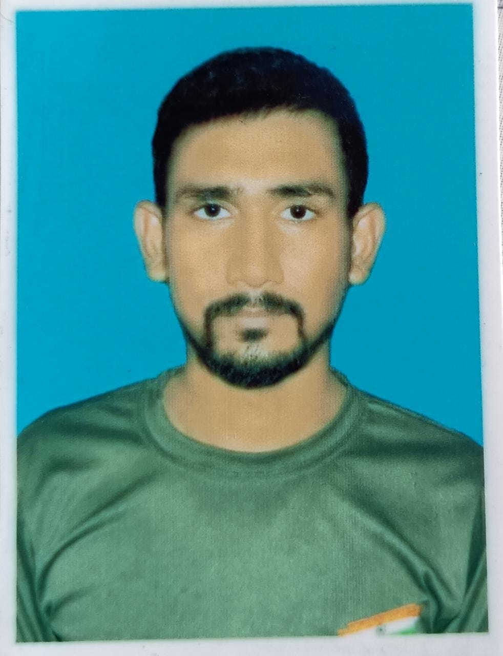 Student Photo Not Available