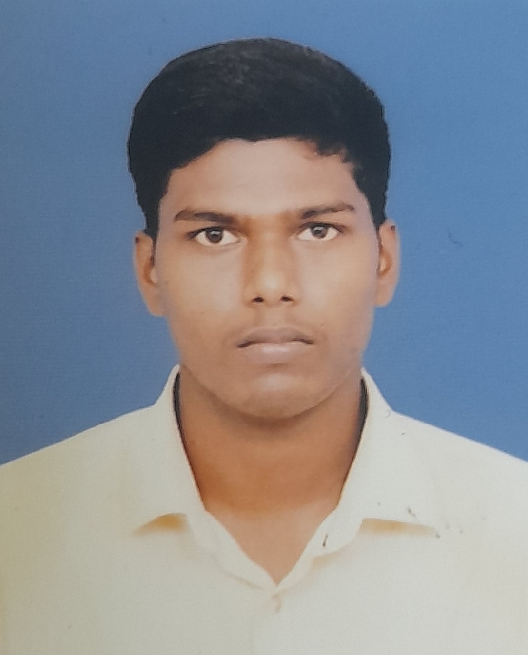 Student Photo Not Available