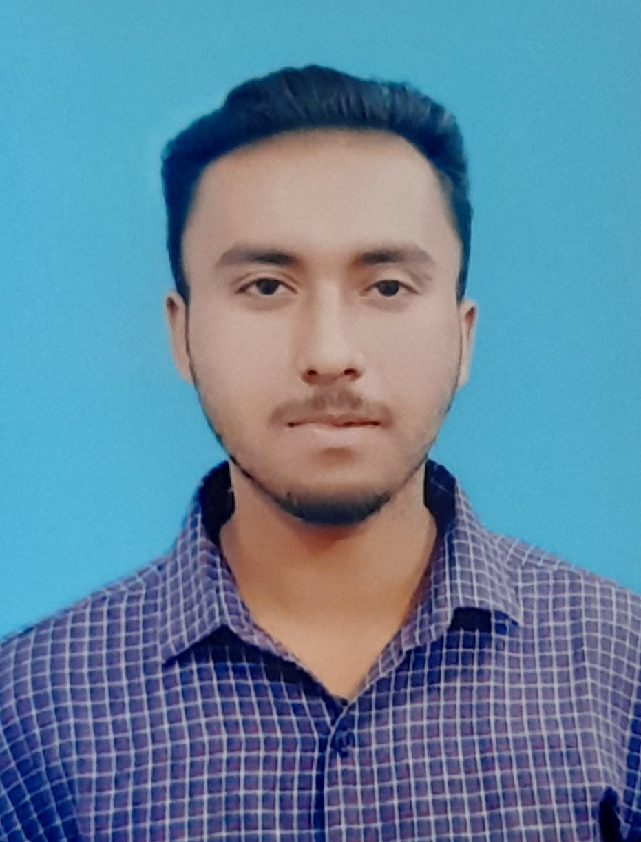 Student Photo Not Available