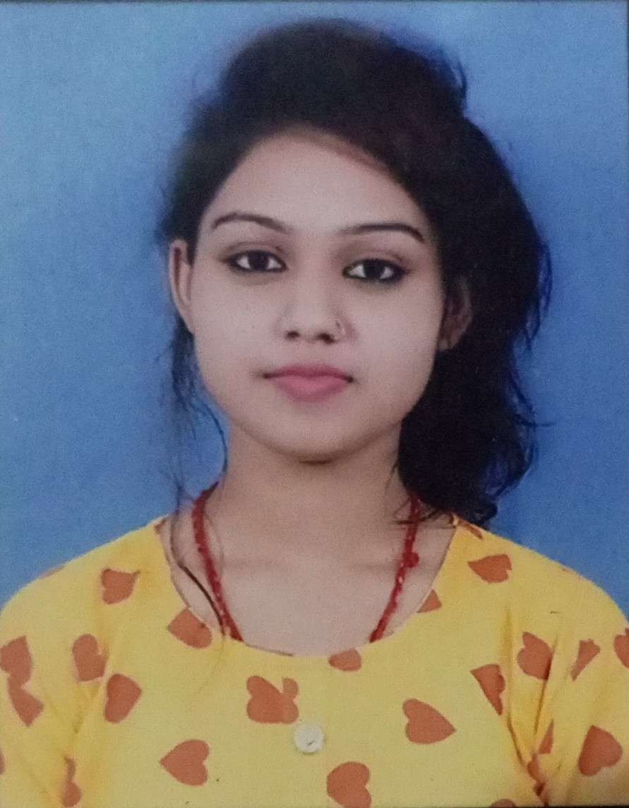 Student Photo Not Available