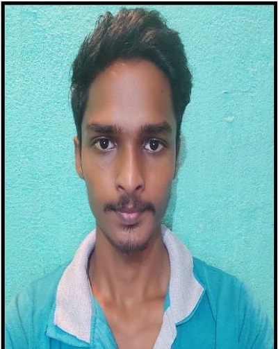 Student Photo Not Available
