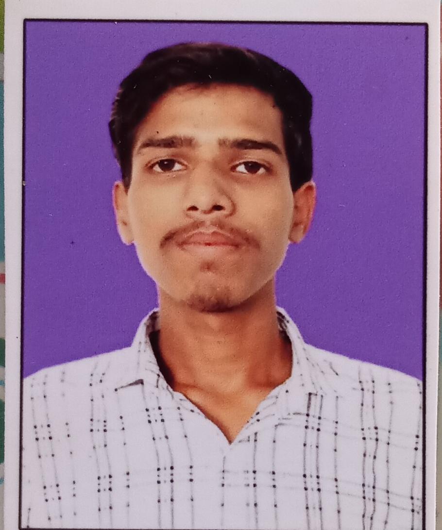 Student Photo Not Available