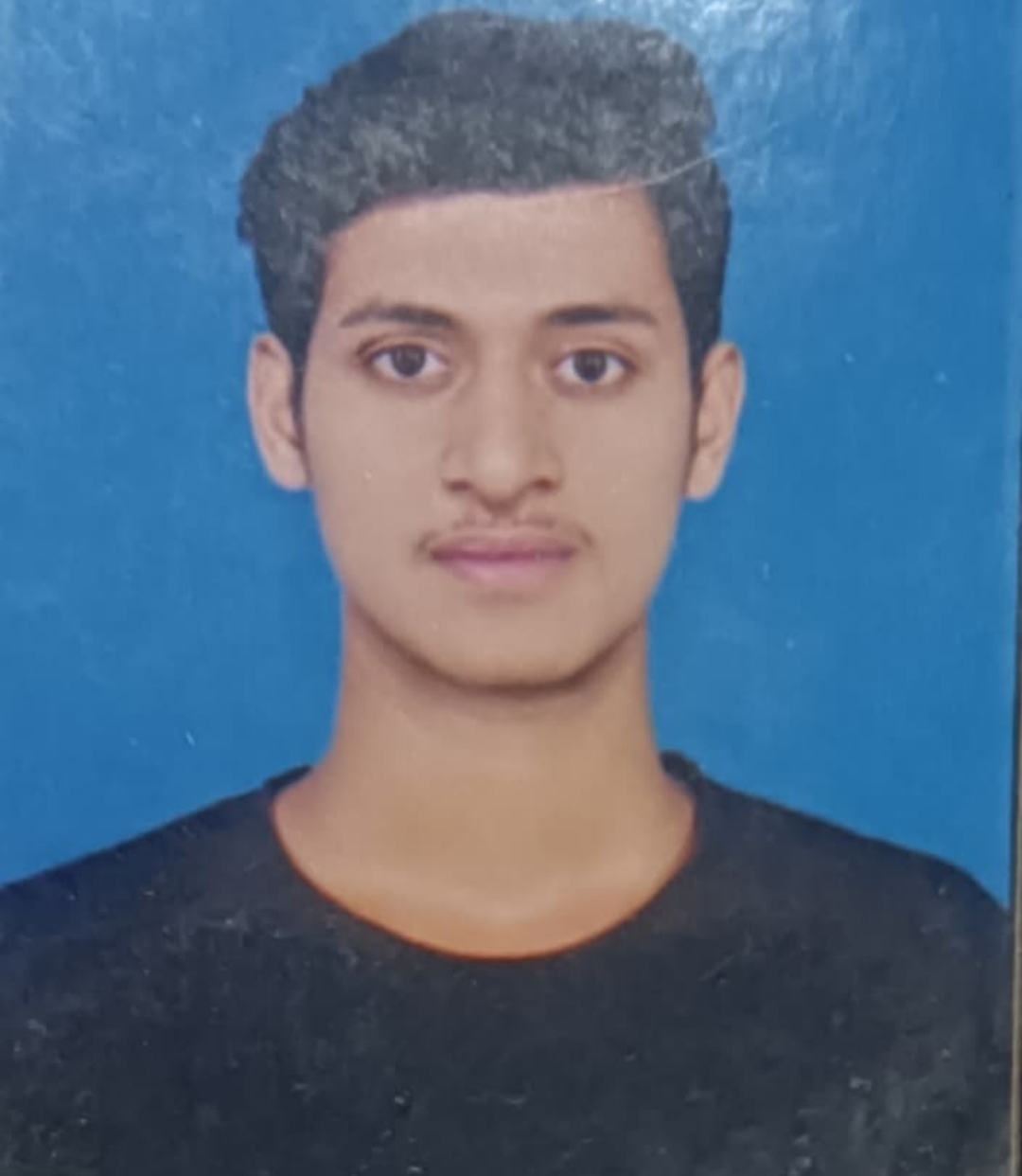 Student Photo Not Available