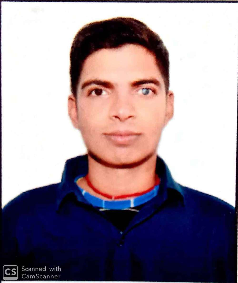 Student Photo Not Available