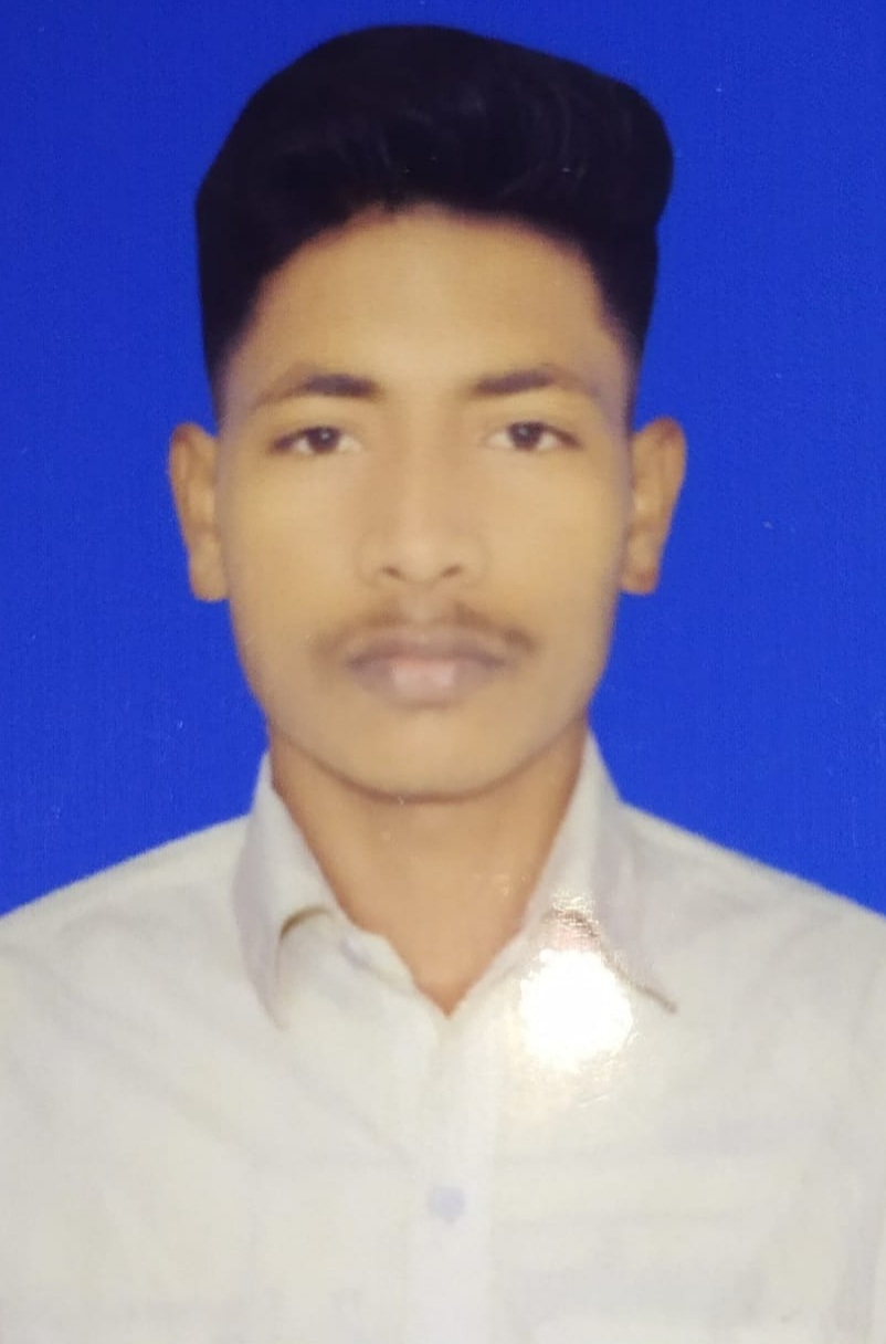 Student Photo Not Available
