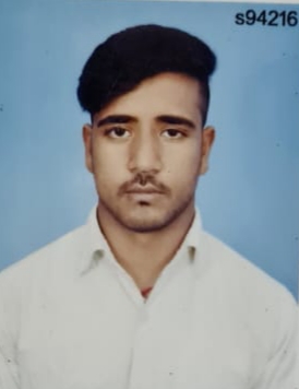 Student Photo Not Available