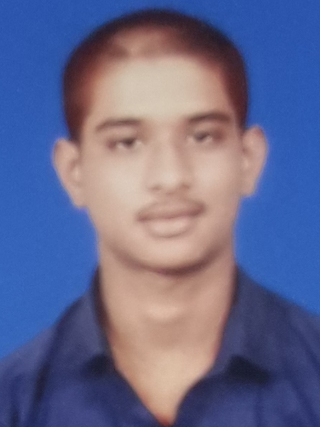 Student Photo Not Available