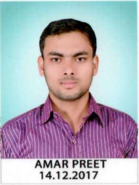 Student Photo Not Available