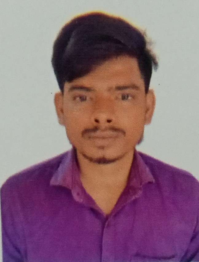 Student Photo Not Available