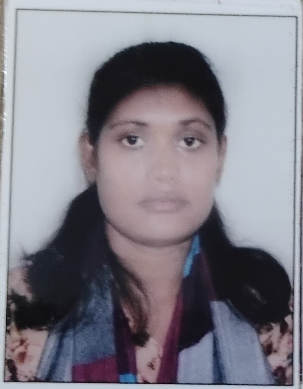 Student Photo Not Available